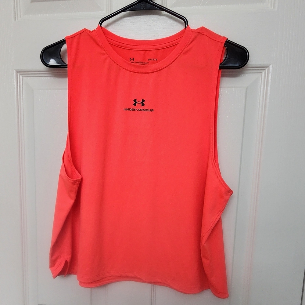 Under Armour Women's Shirt